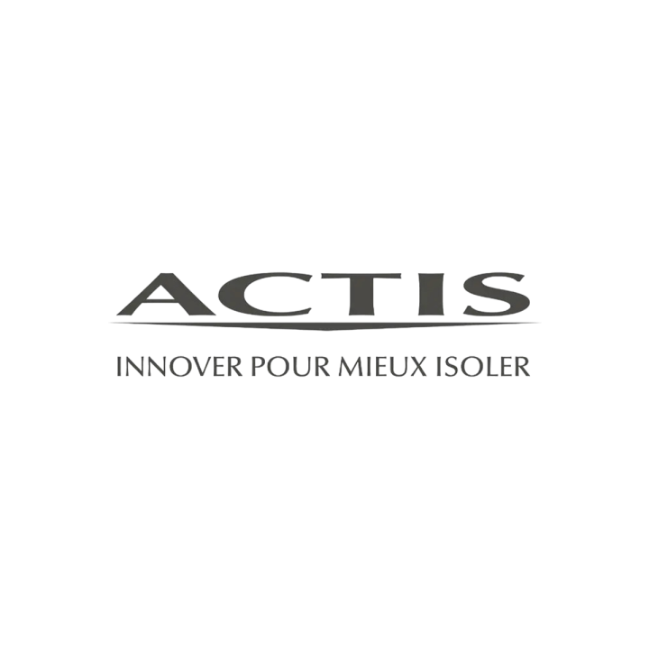 Logo ACTIS
