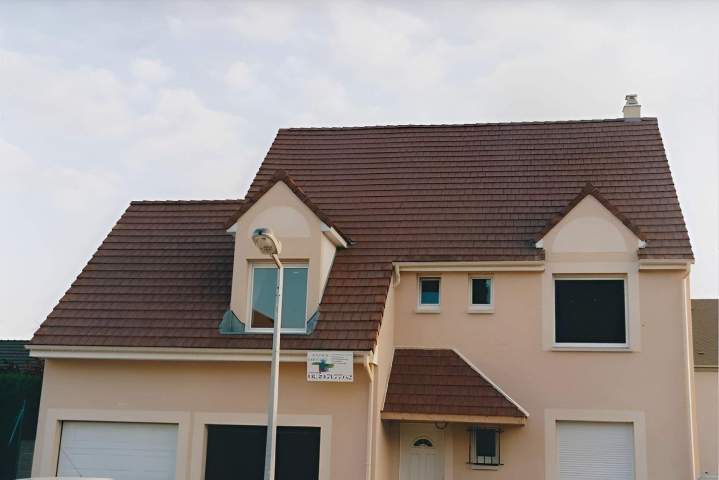 Toiture et rénovation Vernouillet