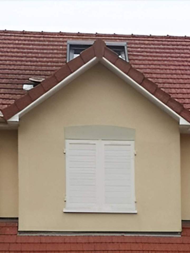 Réparation de toiture Vernouillet