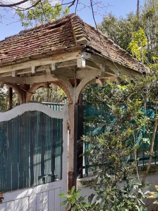  Rénovation de toiture Vernouillet