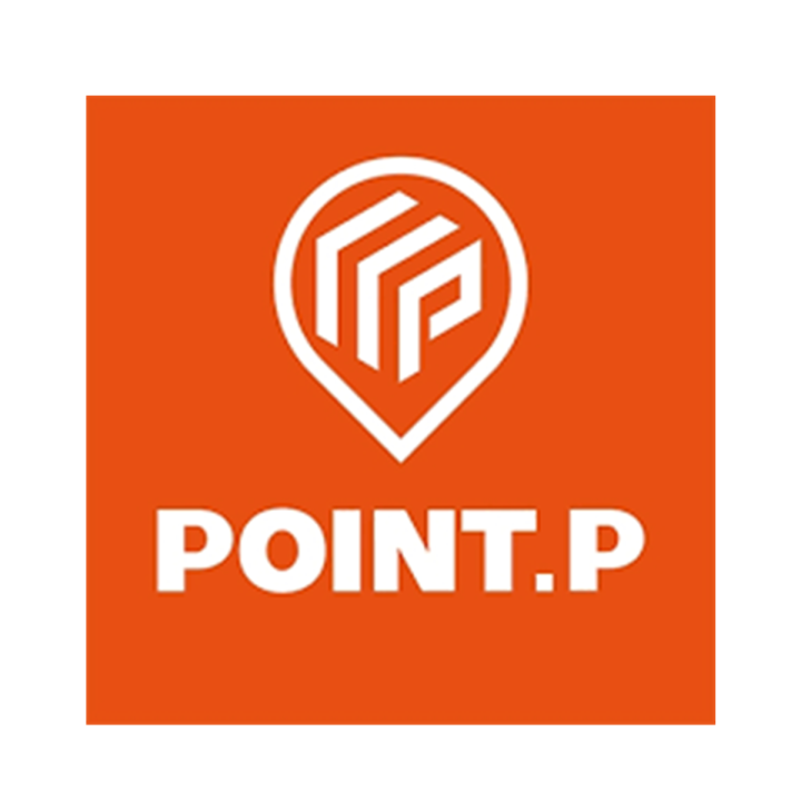 Logo POINT.P