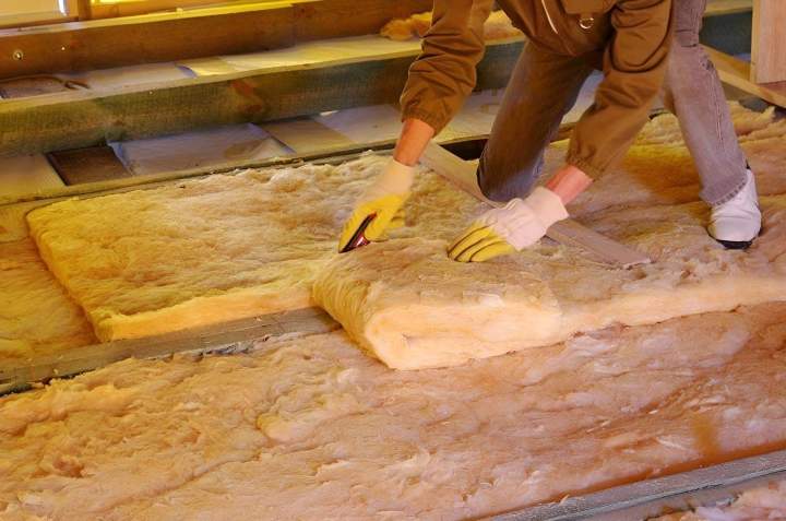 Confort thermique et économies d'énergie garanties