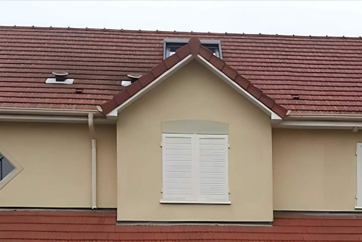 Travaux de toiture Vernouillet