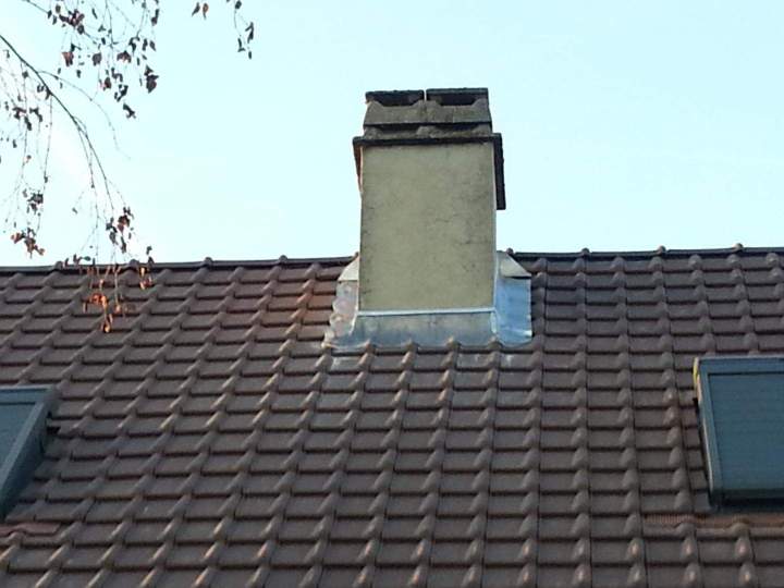 Réparation de toiture Vernouillet