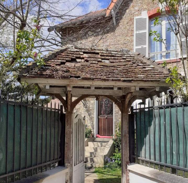 Travaux de toiture Vernouillet