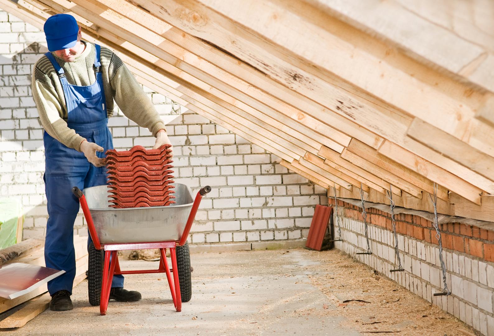Travaux de couverture Vernouillet