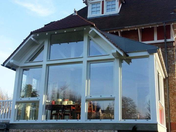 Réparation de toiture Vernouillet